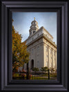 Nauvoo Pillar Of Strength