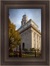 Nauvoo Pillar Of Strength