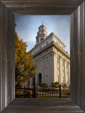 Nauvoo Pillar Of Strength