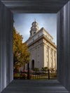 Nauvoo Pillar Of Strength