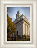 Nauvoo Pillar Of Strength