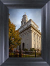 Nauvoo Pillar Of Strength