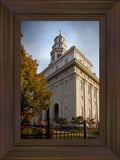 Nauvoo Pillar Of Strength