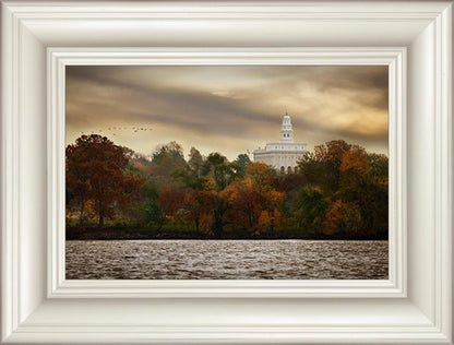 Nauvoo Prepared For The Journey