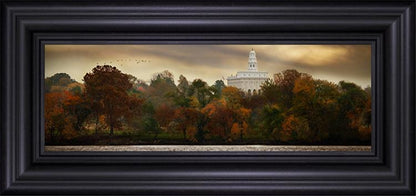 Nauvoo Prepared For The Journey