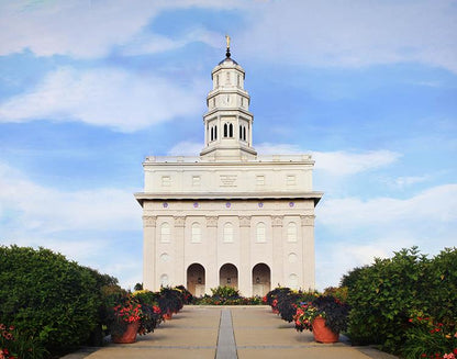 Nauvoo Summer Day