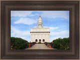 Nauvoo Summer Day