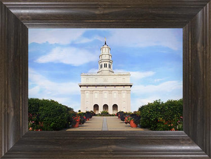 Nauvoo Summer Day