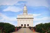 Nauvoo Summer Day