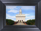 Nauvoo Summer Day