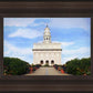 Nauvoo Summer Day