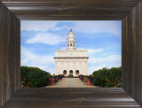 Nauvoo Summer Day