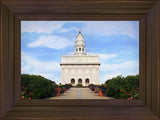 Nauvoo Summer Day