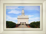 Nauvoo Summer Day