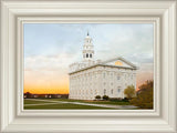 Nauvoo Sunset