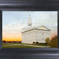 Nauvoo Sunset