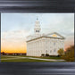 Nauvoo Sunset