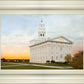 Nauvoo Sunset