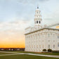 Nauvoo Sunset
