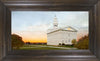 Nauvoo Sunset