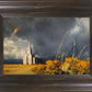 Oquirrh Mountain Peace After The Storm