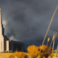 Oquirrh Mountain Peace After The Storm