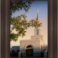 Sacramento Close Crop