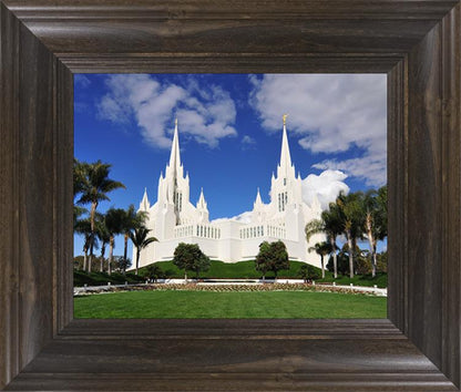 San Diego South Side