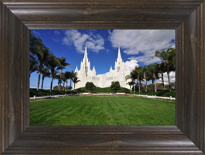 San Diego South Side