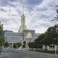 Mount Timpanogos Temple 13