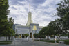 Mount Timpanogos Temple 13