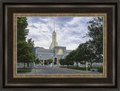 Mount Timpanogos Temple 13