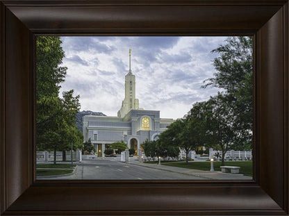 Mount Timpanogos Temple 13