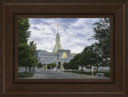 Mount Timpanogos Temple 13