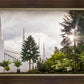 Portland, The Day Dawn Is Breaking
