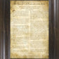 Family Proclamation