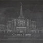 Gilbert Elevation