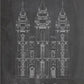 Salt Lake Elevation