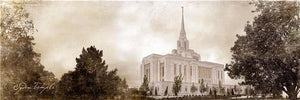 Ogden Vintage (New) Panoramic