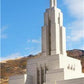 Draper Spire