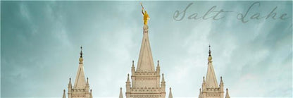 Las Vegas Spire - Vintage