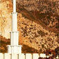 Provo Spire