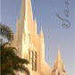 Sacramento Spire