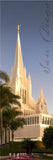 San Diego Spire