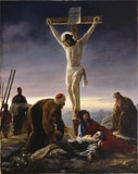 The Crucifixion