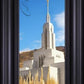 Draper Spire