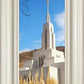 Draper Spire