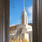 Draper Spire