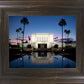 Mesa Night Reflection