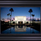 Mesa Night Reflection